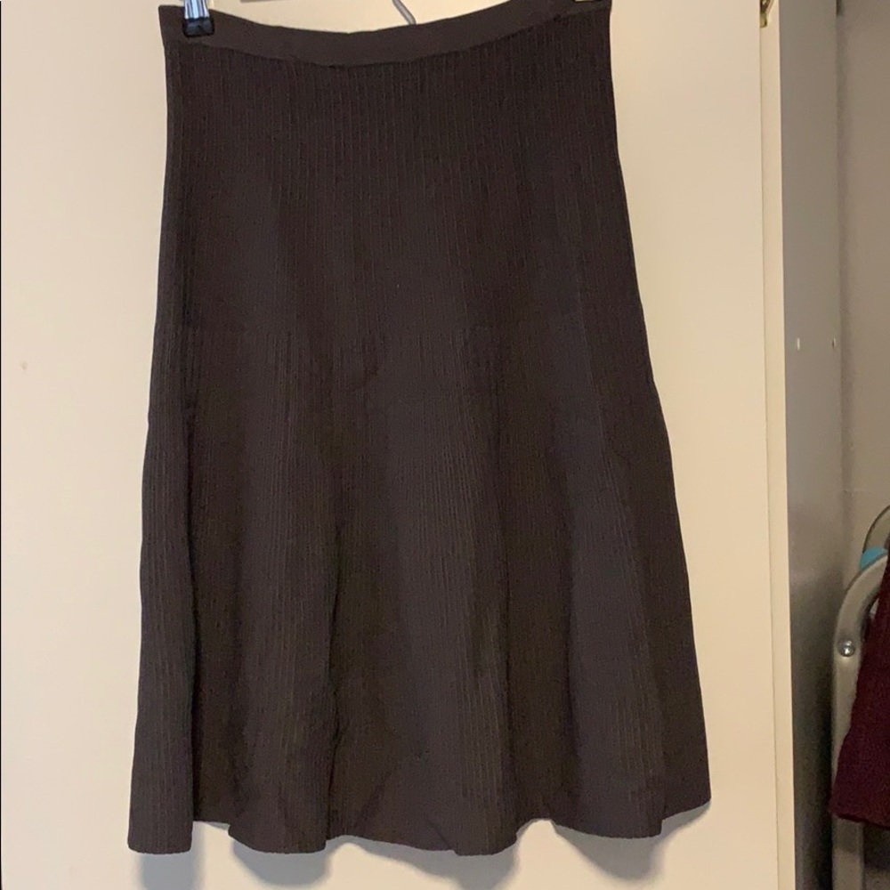 Kerisma skirt in gray